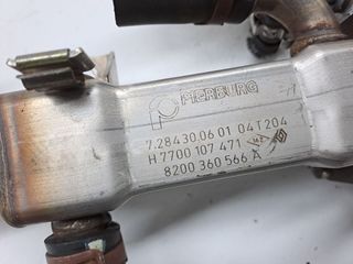 ENFRIADOR EGR RENAULT SCENIC II