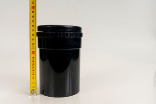 Tanque revelado negativos Laik 77