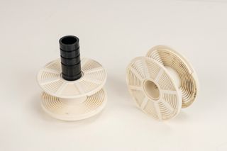 Tanque revelado negativos Laik 77