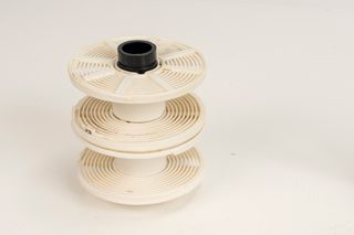 Tanque revelado negativos Laik 77