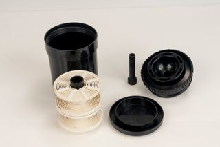 Tanque revelado negativos Laik 77