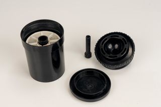 Tanque revelado negativos Laik 77