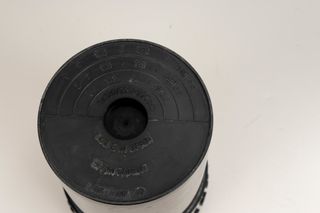 Tanque revelado negativos Laik 77