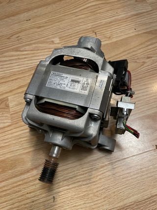 Motor Lavadora Candy