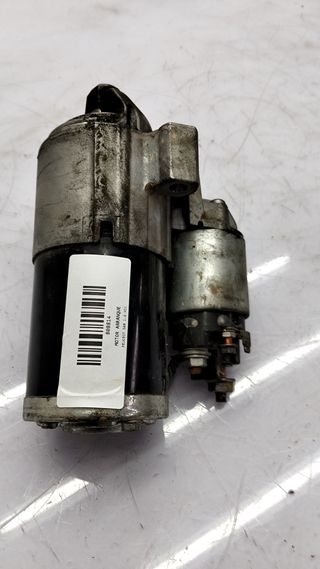 MOTOR ARRANQUE PEUGEOT 508