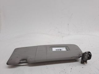 PARASOL IZQUIERDO BMW SERIE 1 LIM. (F20)