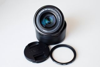 Panasonic Lumix G Vario 35-100 4.0-5.6 Mega OIS