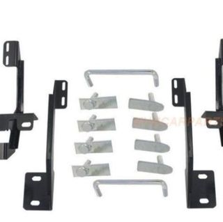 Estriberas laterales Range Rover Evoque Pure y Pre