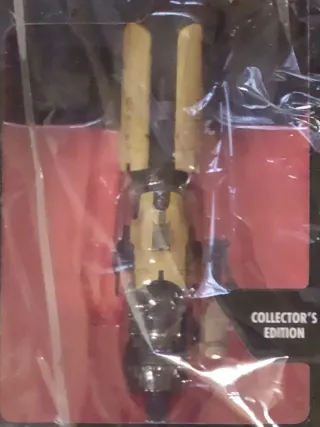 Vehículos y transporte de Star Wars