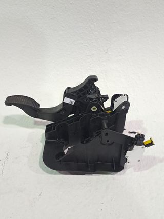 PEDAL EMBRAGUE FIAT 500 (312) BERLINA