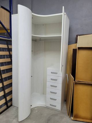 ARMARIO JUVENIL