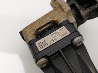 VALVULA EGR OPEL COMBO D