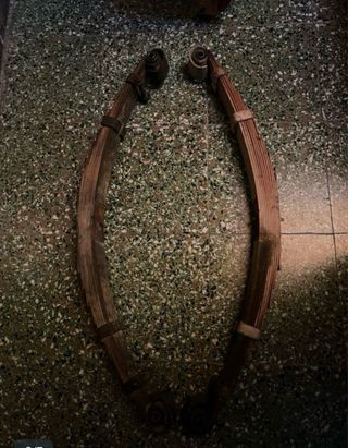 Land rover santana llantas+asientos+ballestas