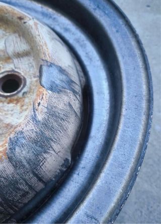 Land rover santana llantas+asientos+ballestas