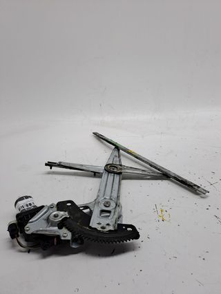 ELEVALUNAS DELANTERO IZQUIERDO NISSAN NOTE