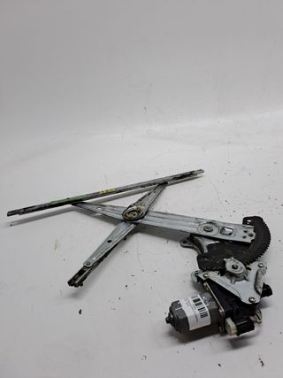 ELEVALUNAS DELANTERO IZQUIERDO NISSAN NOTE