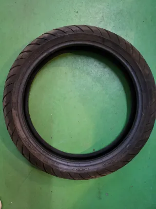 Neumático Continental ContiRoadAttack 3 Delantero