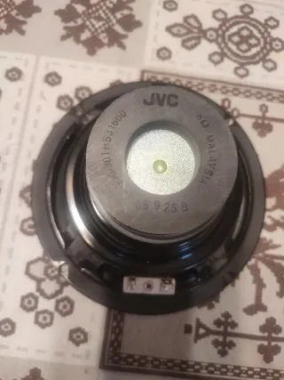 Altavoz subwoofer 80V a 6 h