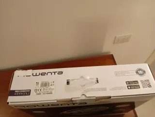 Rowenta Explorer Serie 60 lava e aspira