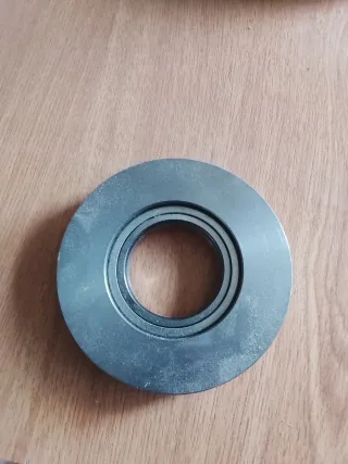 Cojinete rodamiento de tupí