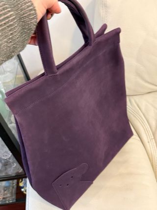 Bolso Tous Morado