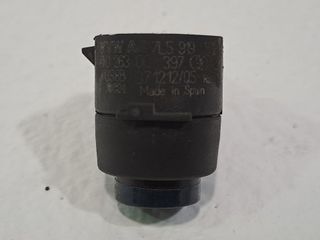 SENSOR DE APARCAMIENTO SEAT ALTEA (5P1) (4)
