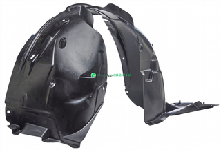 PASO DE RUEDA DELANTERO IZQUIERDO CITROEN C3 2016