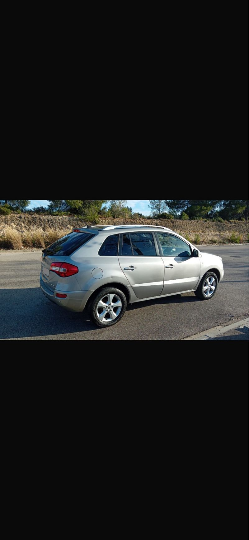 Renault Koleos 2008 - foto 1