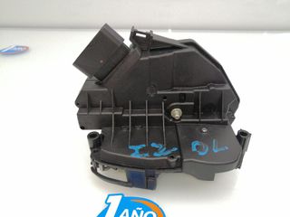 CERRADURA PUERTA DELANTERA IZQUIERDA FORD FOCUS (6)