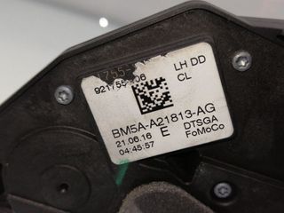 CERRADURA PUERTA DELANTERA IZQUIERDA FORD FOCUS (6)