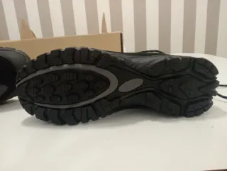 Botas de montaña hombre