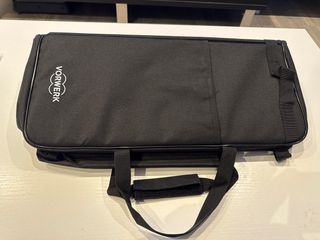 Bolsa Accesorios Vorwerk VK7 Nylon Negra