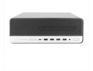 HP ProDesk 600 G4 SFF
