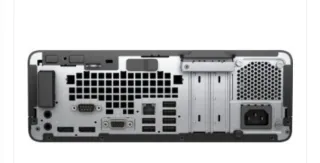 HP ProDesk 600 G4 SFF