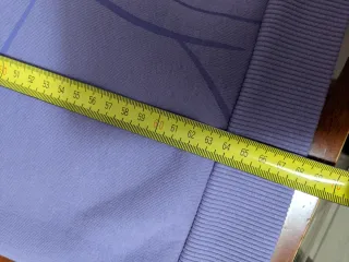 Felpa bambina Stitch lilla