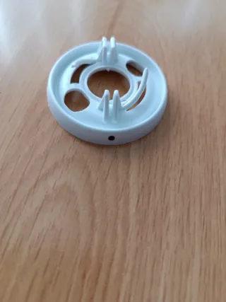 Repuestos mandos cocina y horno Teka nuevos