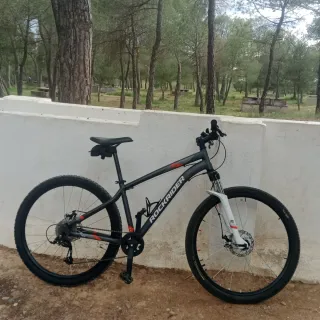 Bicicleta Rockrider 27.5