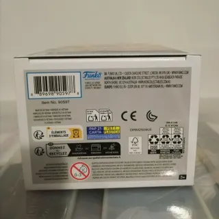 Funko Pop! My Hero Academia - Shoto Todoroki 372