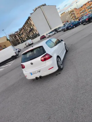 Volkswagen Golf 2008