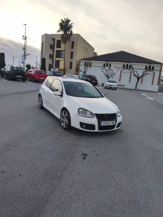 Volkswagen Golf 2008