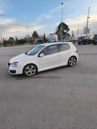 Volkswagen Golf 2008