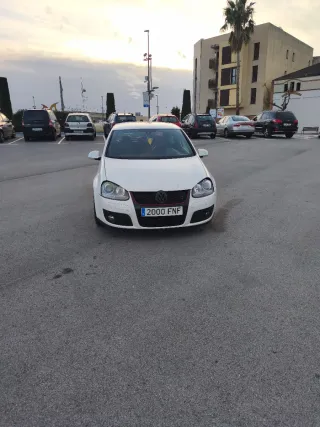 Volkswagen Golf 2008