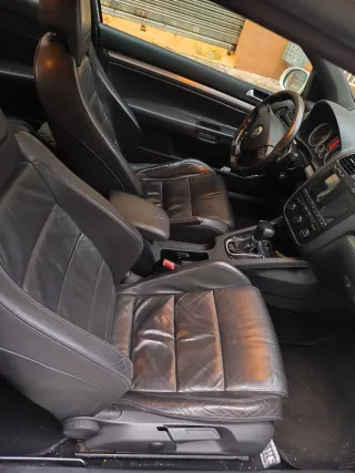 Volkswagen Golf 2008