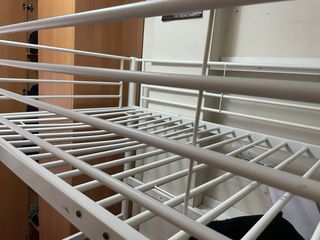 2 Literas metálicas