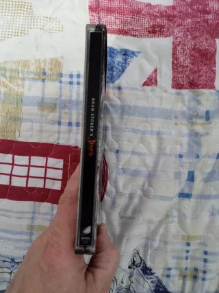 Drácula Steelbook 4K UHD + Blu-ray