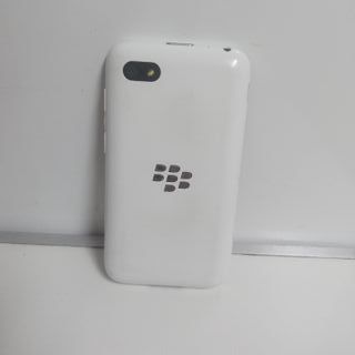 Blackberry Q5 blanco 4G libre