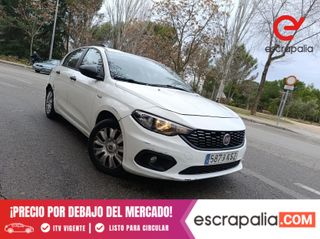Fiat Tipo 5P 1.3 70kW Multijet II Pop Business