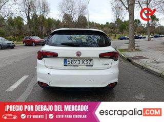 Fiat Tipo 5P 1.3 70kW Multijet II Pop Business