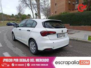 Fiat Tipo 5P 1.3 70kW Multijet II Pop Business