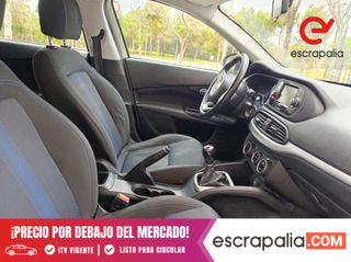 Fiat Tipo 5P 1.3 70kW Multijet II Pop Business
